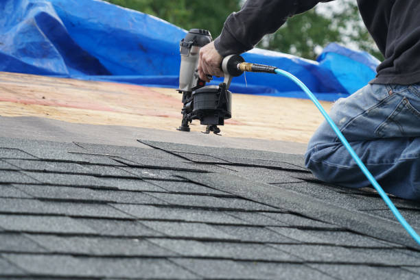 Best Storm Damage Roof Repair  in Mvell, AR